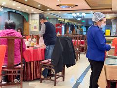 -南来顺饭庄·清真(南菜园店)