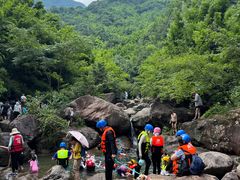 -井空里大峡谷