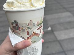 -茶颜悦色(平和堂负一楼店)