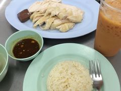 -红大哥水门鸡饭(總店)