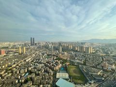 -锦厨国际自助餐厅 · 云端景观 (昆明索菲特大酒店)