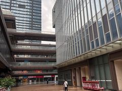 -佛山京华广场MALL