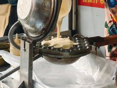 -阿叔鸡蛋仔(燎原路店)