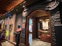-申粤轩酒楼·三十年粤菜经典(丁香花园店)