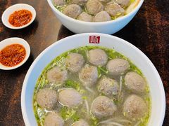 -潮镇老尾牛杂(环城西路店)