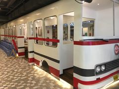 -舊街坊茶楼(市二宫店)