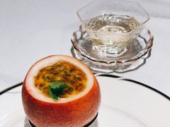 -天瑞轩·粤菜餐厅