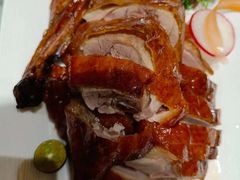 -青雅中餐厅(大连金石滩绿发希尔顿度假酒店)