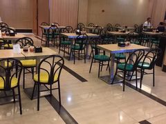 大堂-知味观(翡翠城店)