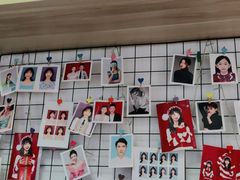-紫斑马照相馆·生日写真·情侣写真·全家福(恒力城店)