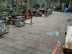 -楠柏弯休闲山庄(梨花溪店)