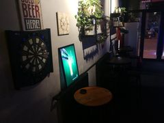 -Release bar 释放酒吧 (哈西万达店)