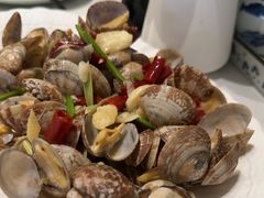 -船歌·鱼水饺青岛菜(枫蓝国际购物中心店)