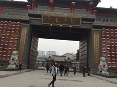 -龙潭水乡
