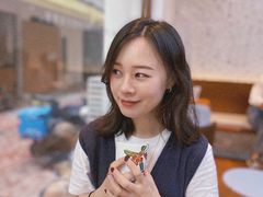 -Line 咖啡(石厦花园店)