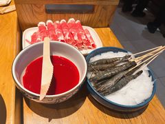 -巴奴毛肚火锅(大剧院店)