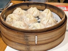 -馋三尺蟹粉小笼(人民广场店)