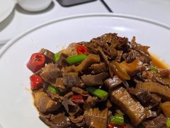 -桐庐土菜馆·传承经典土菜