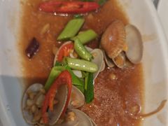 -莲花公园煎蟹(总店)