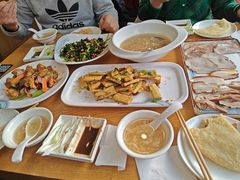 -李连贵熏肉大饼(兴工街店)