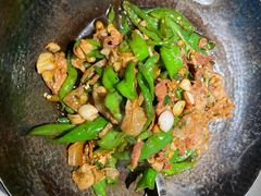 -费大厨辣椒炒肉(高铁吾悦广场店)