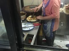 -东北熏肉大饼(大学南路店)