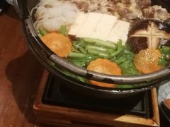 -铃木食堂(帽儿胡同店)