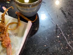 -镇江龙·火锅串串(武侯祠店)