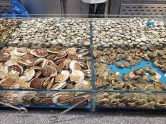 -半岛听涛蒸汽海鲜自助(K11店)
