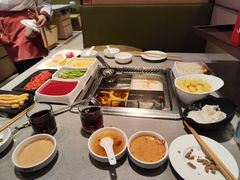 -海底捞火锅(吾悦广场店)