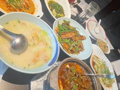 -万达瑞华酒店·品珍中餐厅
