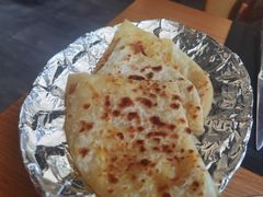 -Pakwaan Indian restaurant芭港湾印度餐厅(领事馆店)