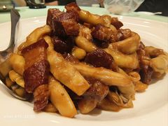 -中鸿记老院子(玉村南路店)