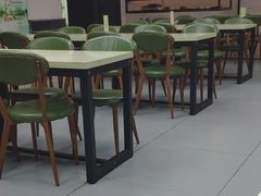 -天津理工大学-学生第2食堂