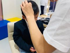 -天真蓝照相馆(五角场百联又一城店)