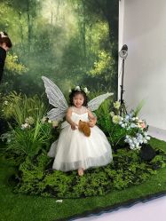 点击看大图 -雅安米优果儿童摄影