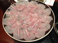 野生黑鱼-春秋火锅(复兴中路店)