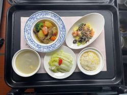 -金芙美月子中心(财富别墅店)