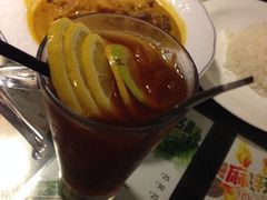 翠华餐厅(湾仔店)-翠华餐厅(湾仔店)