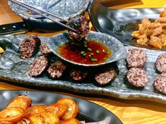 -恩你小木屋·烤肉韩式料理(嘉兴秀洲店)
