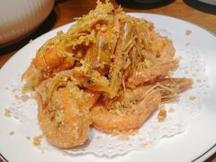 炸虾-蔡家酒楼(一德街店)