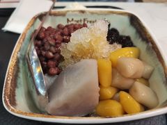 -鲜芋仙(观音桥大融城LG店)