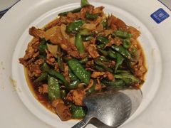 -兰湘子·湘菜小炒(南京江宁万达店)
