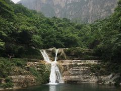 -云台山风景名胜区