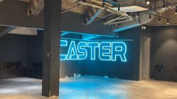 -CASTER跳舞俱乐部