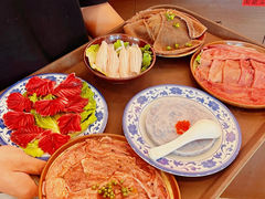 -冯校长老火锅(中联广场店)