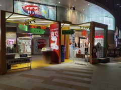 -巴黎春天(陕西路店)