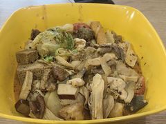 -林静小吃(复兴路店)