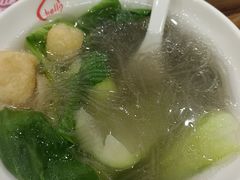 -老盛兴·上海小笼汤包馆(武夷店)