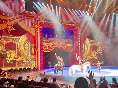 -珠海横琴长隆《卡卡虎奇遇记》